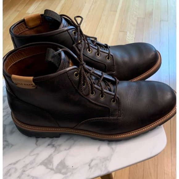 Cole Haan Grantland WP Chukka Grand OS main image 4